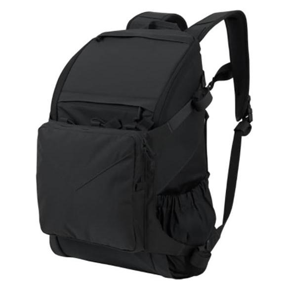 Helikon Fluchtrucksack BAIL OUT BAG BACKPACK, 25 Liter, black (25 l) (64572524)