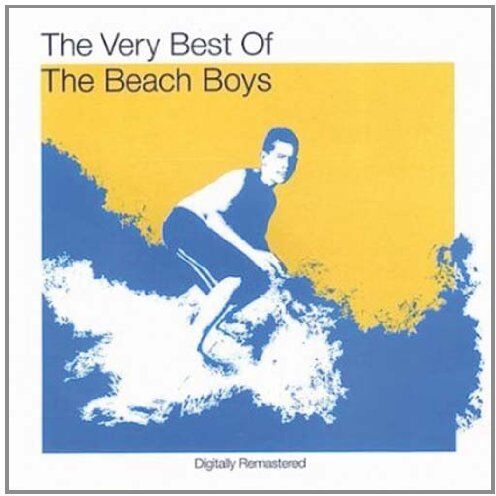 The Beach Boys - The Very Best of the Beach Boys - Preis vom 11.10.2026 03:10:56 h