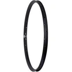 AMBIT COMPONENTS Felge 29" Realm | 21 mm Felgenhöhe | schwarz 32 Loch