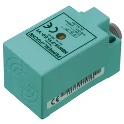 Pepperl+Fuchs Fabrik Induktiver Sensor NBN15-F11-E0-V1