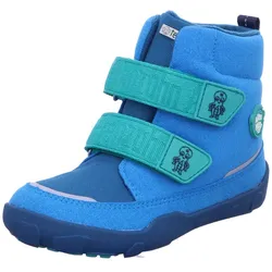Affenzahn Winterstiefel Vegan Comfy Oktopus 01249-30004 Gr. 25