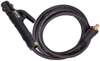 Deca 010069 Porta elettrodo 200A – Cavo 2,7m 16mmq – DX25