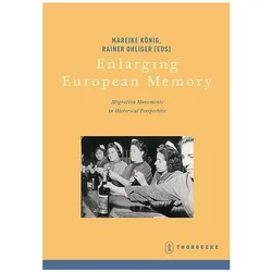 Enlarging European Memory, Sachbücher