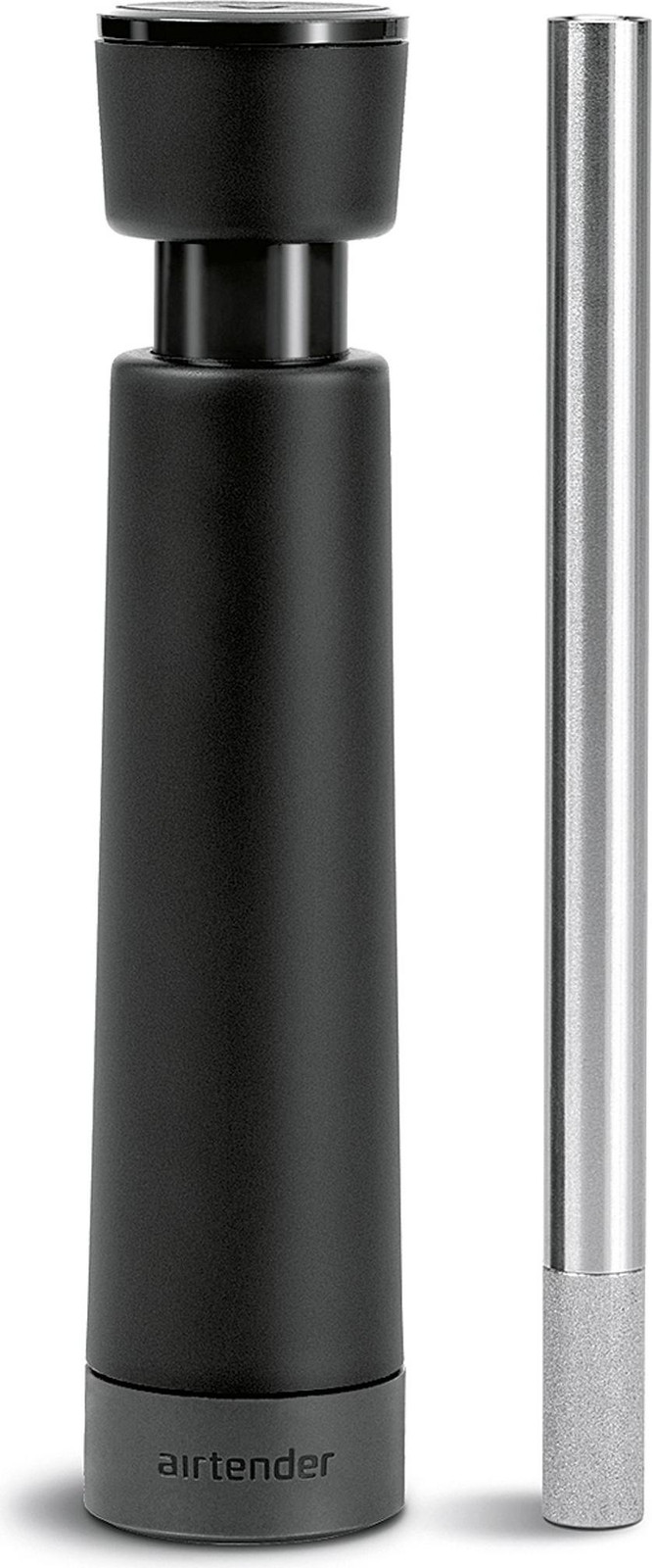 Airtender Wein Aerator-set, 2-delig