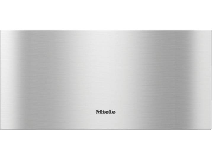 Miele PLATEWARMERS ESW 7120 Edelstahl/CleanSteel