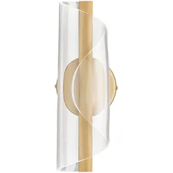 Nova Luce, Wandleuchte, Wandleuchte Valentin (688 lm)