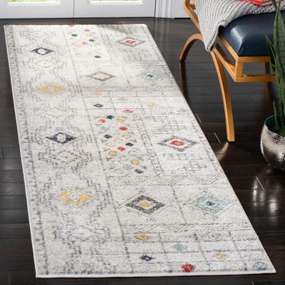 SAFAVIEH Adirondack Teresa Vintage Boho Oriental Rug