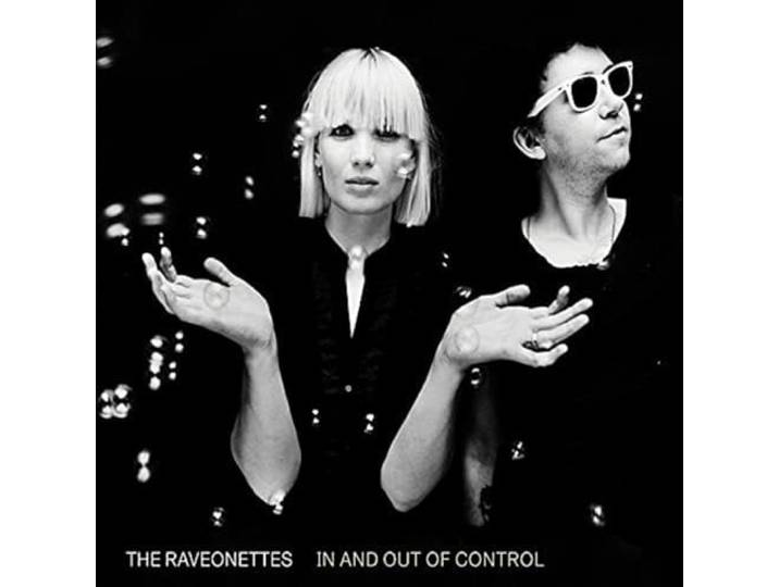 Raveonettes - In And Out Of Control