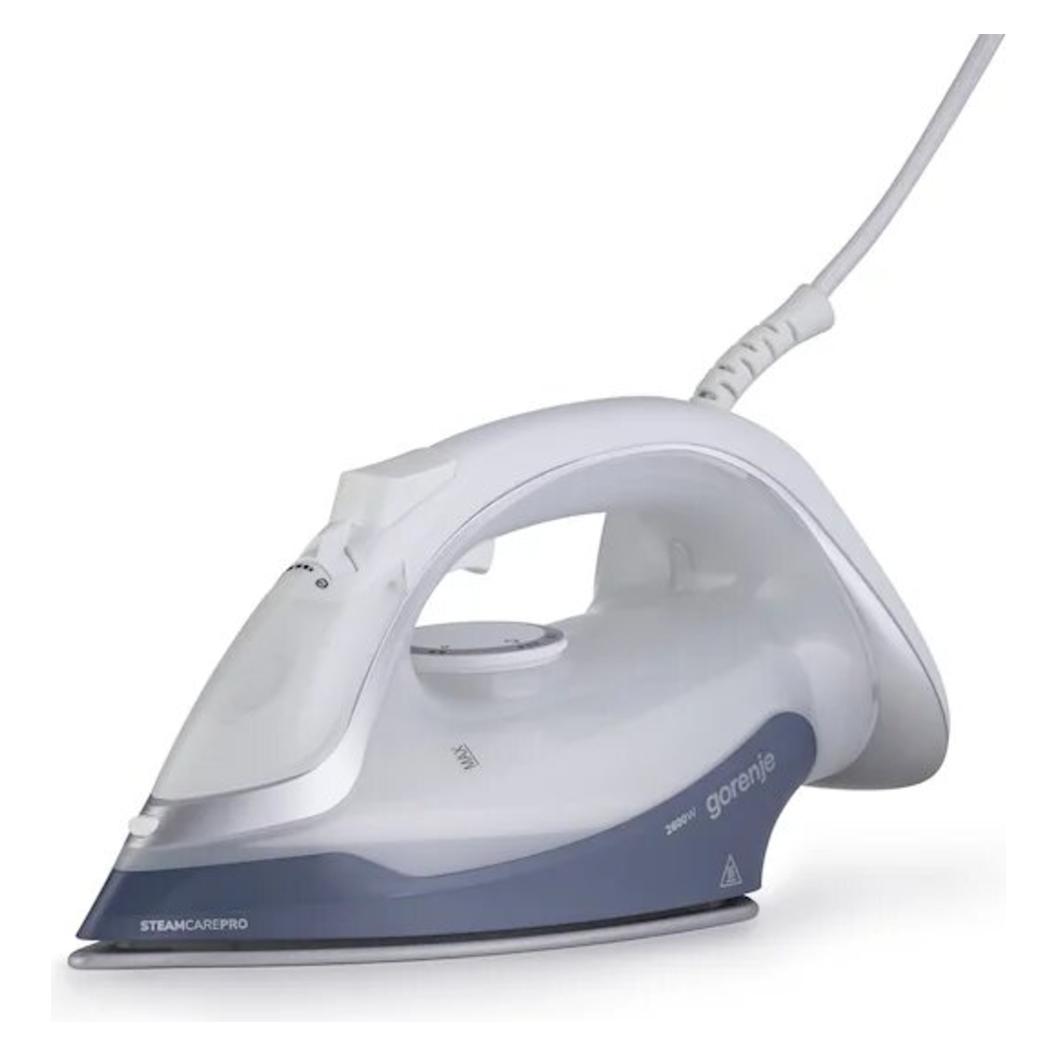 Gorenje Steam Care Pro SIK2600WB (2600 W) (SIK2600WB)
