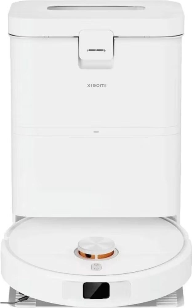 Robot Aspirador Xiaomi Vacuum H50 Friegasuelos Wifi Talla Única Unisex