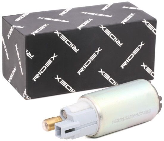 RIDEX 458F13776 Fuel pump