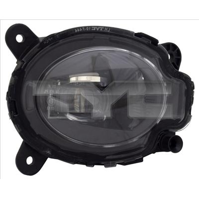 TYC Nebelscheinwerfer 1915443002 LED rechts für CUPRA