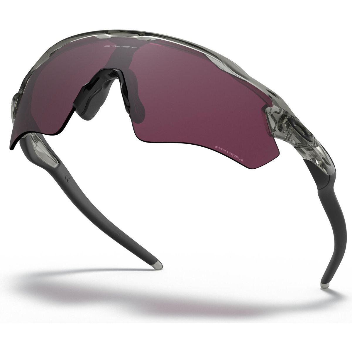 Oakley Radar EV Path grey ink/prizm road black (920882) 0OO9208-920882
