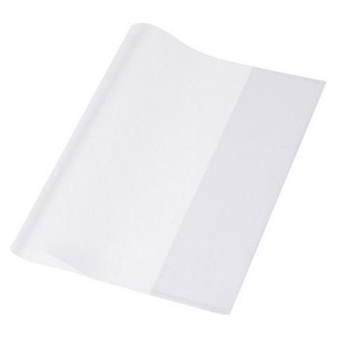 Panta Plast A4 PP-Notizbuchhülle (5 Stück) (A4, 5x) (53207860)