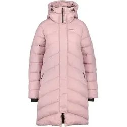 DIDRIKSONS Damen Mantel MARION WNS PARKA, Größe 36 in Pink Pink