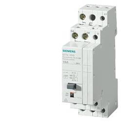 Fernschalter Hutschiene Siemens 5TT4152-0 2 Schließer 250 V 16 A Piece 1 St. 5TT41520