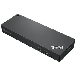 Lenovo ThinkPad Universal Thunderbolt 4 Smart Dock 40B10135EU