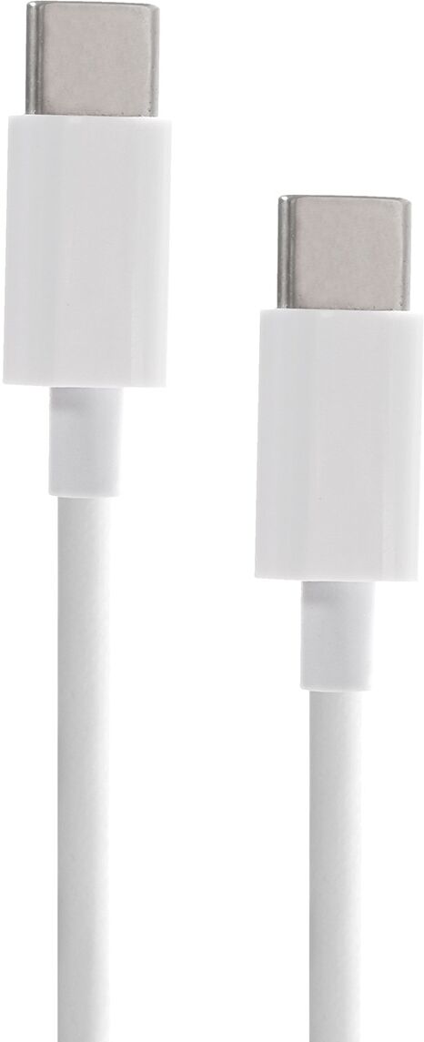 Prolinx Cable USB Tipo C a Tipo C. Blanco