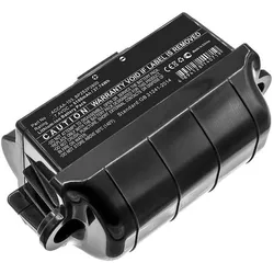 CoreParts Battery for Trimble Tablet (5100 mAh, 7.40 V)