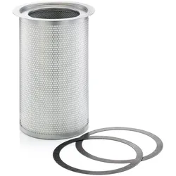 Filter Drucklufttechnik MANN-FILTER LE 48 007 x