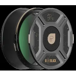 PolarPro CineBlack [1/2 Density] Filter - Helix MagLock von PolarPro