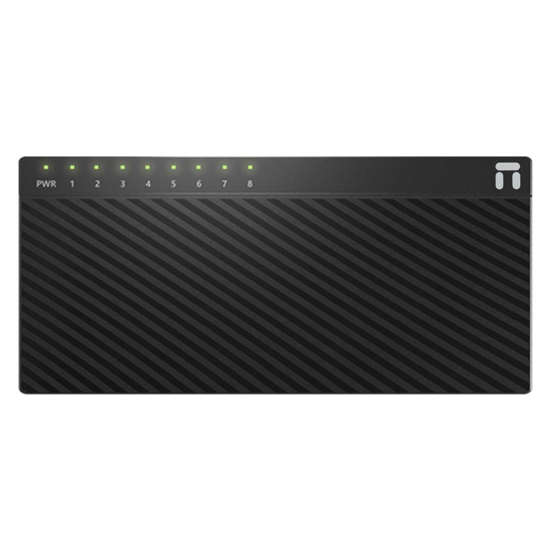 Netis ST3108GC (8 Ports) (ST3108GC)