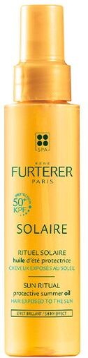 RENÉ FURTERER Solaire Aceite Sola KPF91