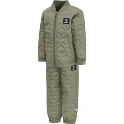 hummel hmlSOBI Baby Thermoanzug vetiver 98