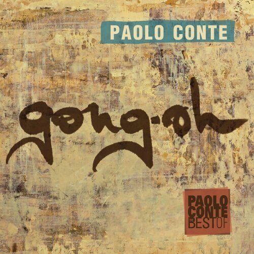 Paolo Conte - Gong-Oh - Preis vom 13.10.2026 19:28:25 h