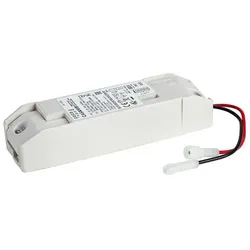 Brumberg LED Konverter, IP20, 230V AC, sek. 700mA, 7-36W, ZigBee dimmbar BRUM-17771000