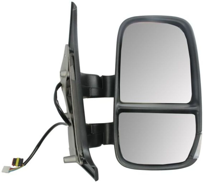 Außenspiegel PACOL IVE-MR-033
