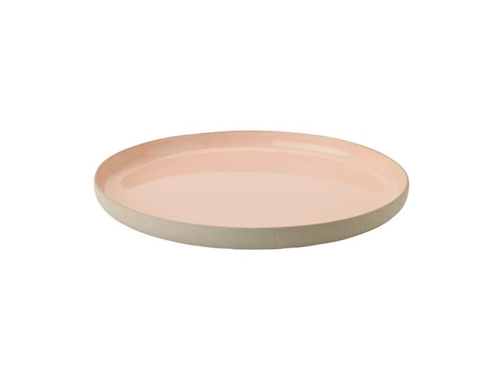 Stelton Assiette Emma Ø24 cm lot de 2 Rose