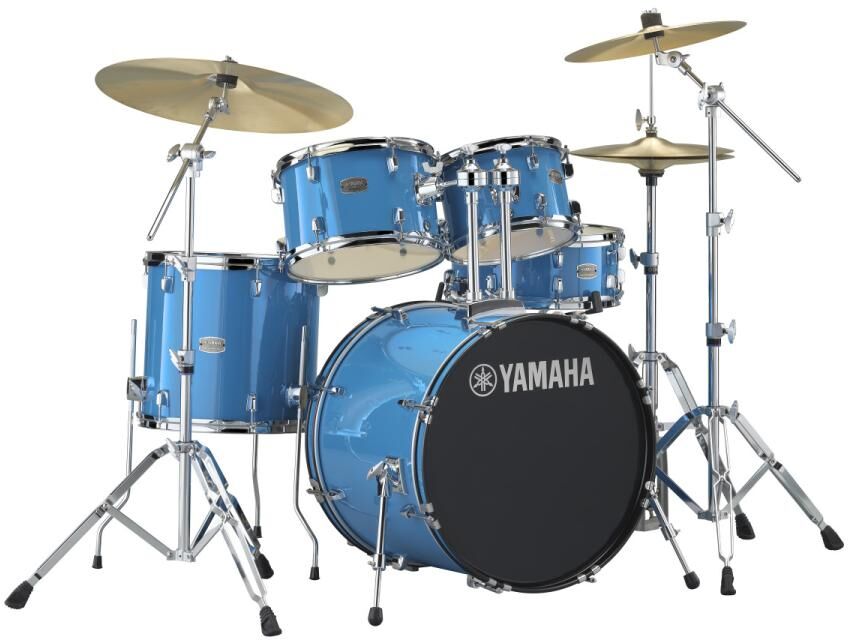 Yamaha Rydeen Studio Sky Blue Conjunto de Bateria
