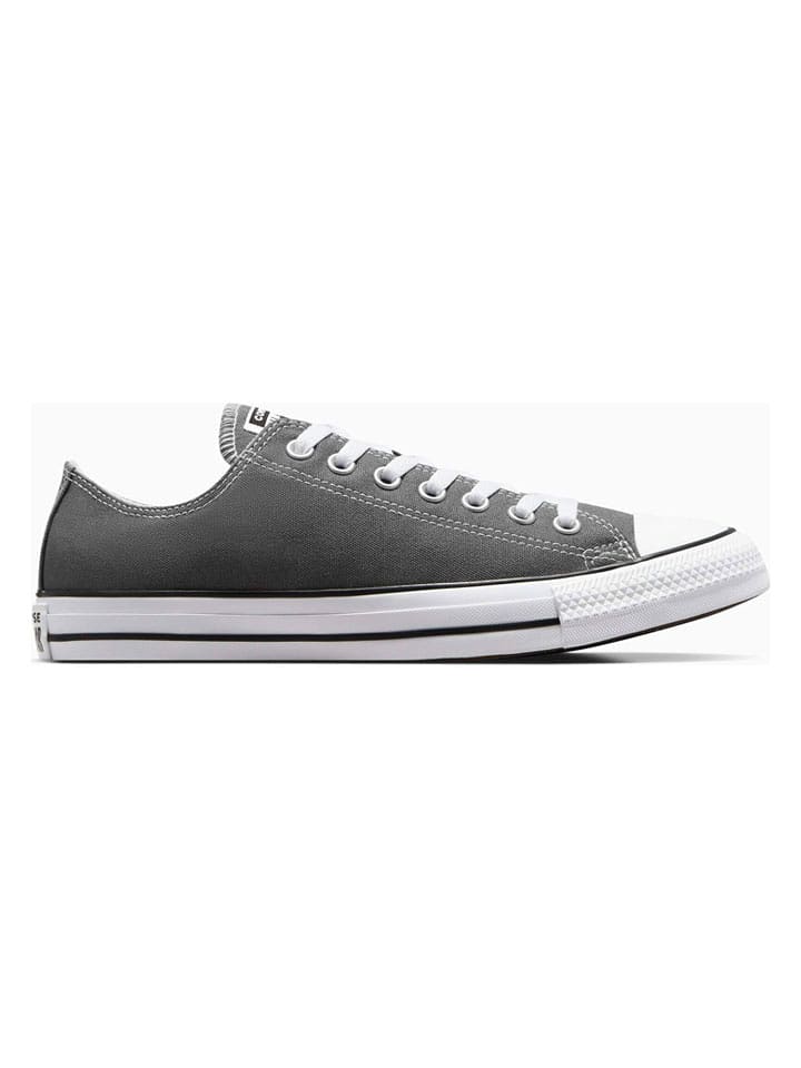 Converse Sneakers in Grau - 43