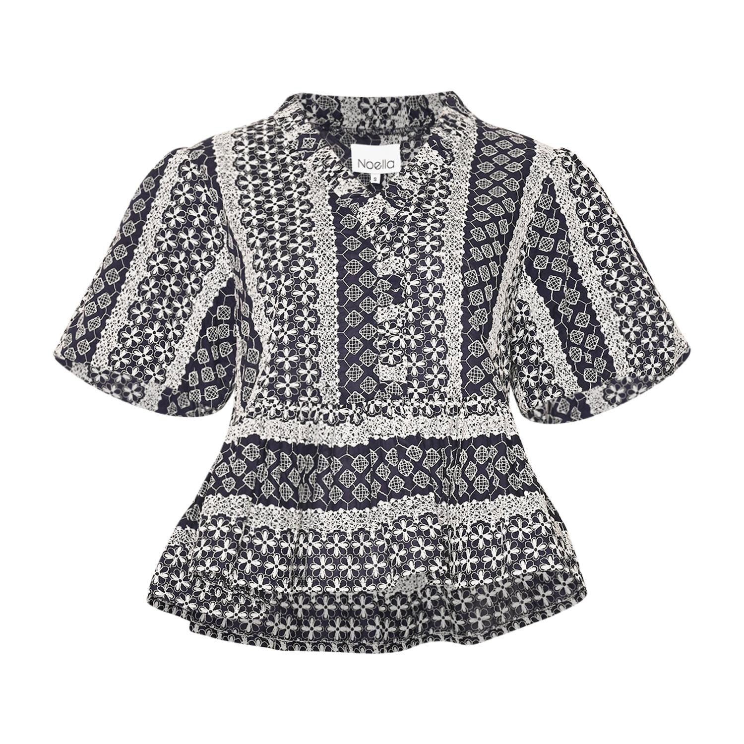 Lorraine Blouse
