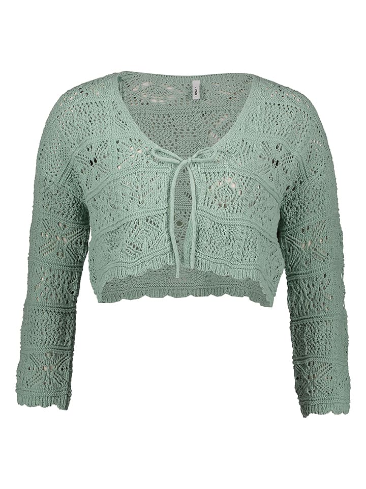 ONLY Bolero in Mint - L