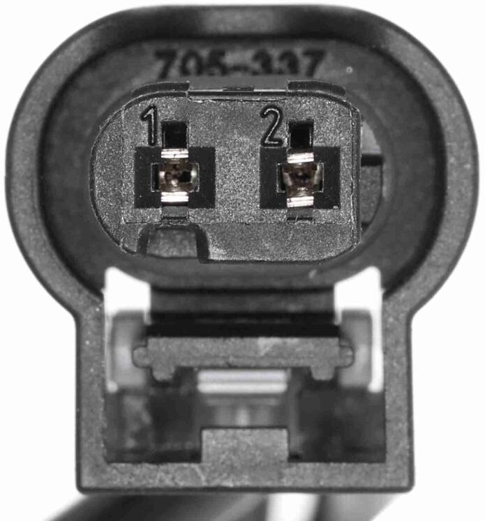 Abgastemperatursensor VEMO V30-72-0202