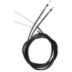 Schneider Electric 33209 2 Kabel zur Verrieg. aller Kombin. Fester/Herausziehb. NT-/NW-Anbringung