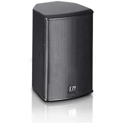 LD Systems SAT 62 A G2 - Aktivlautsprecher
