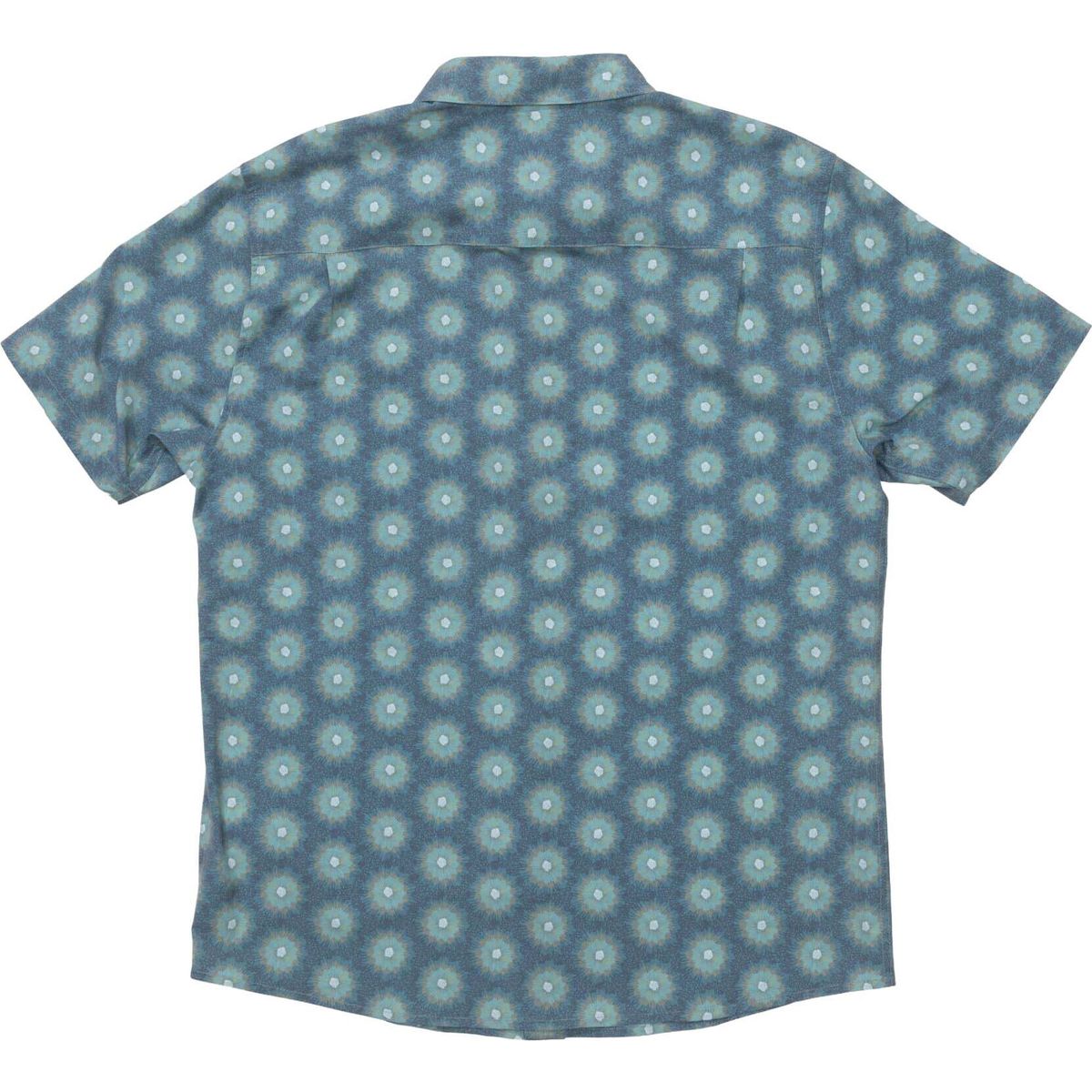 Salty Crew Drifter UV Button UP magnet (MGNT) S 21035151-MGNT-S