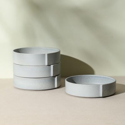 Stone Lain Bao Stoneware Pasta Bowl Set