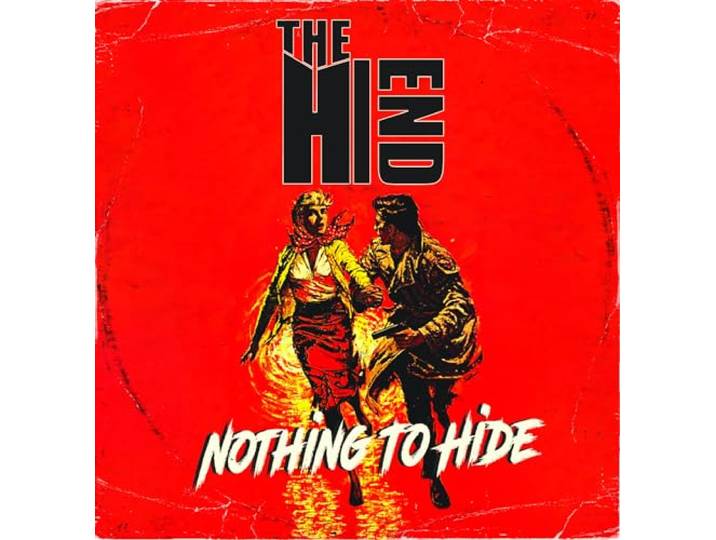 Nothing to Hide