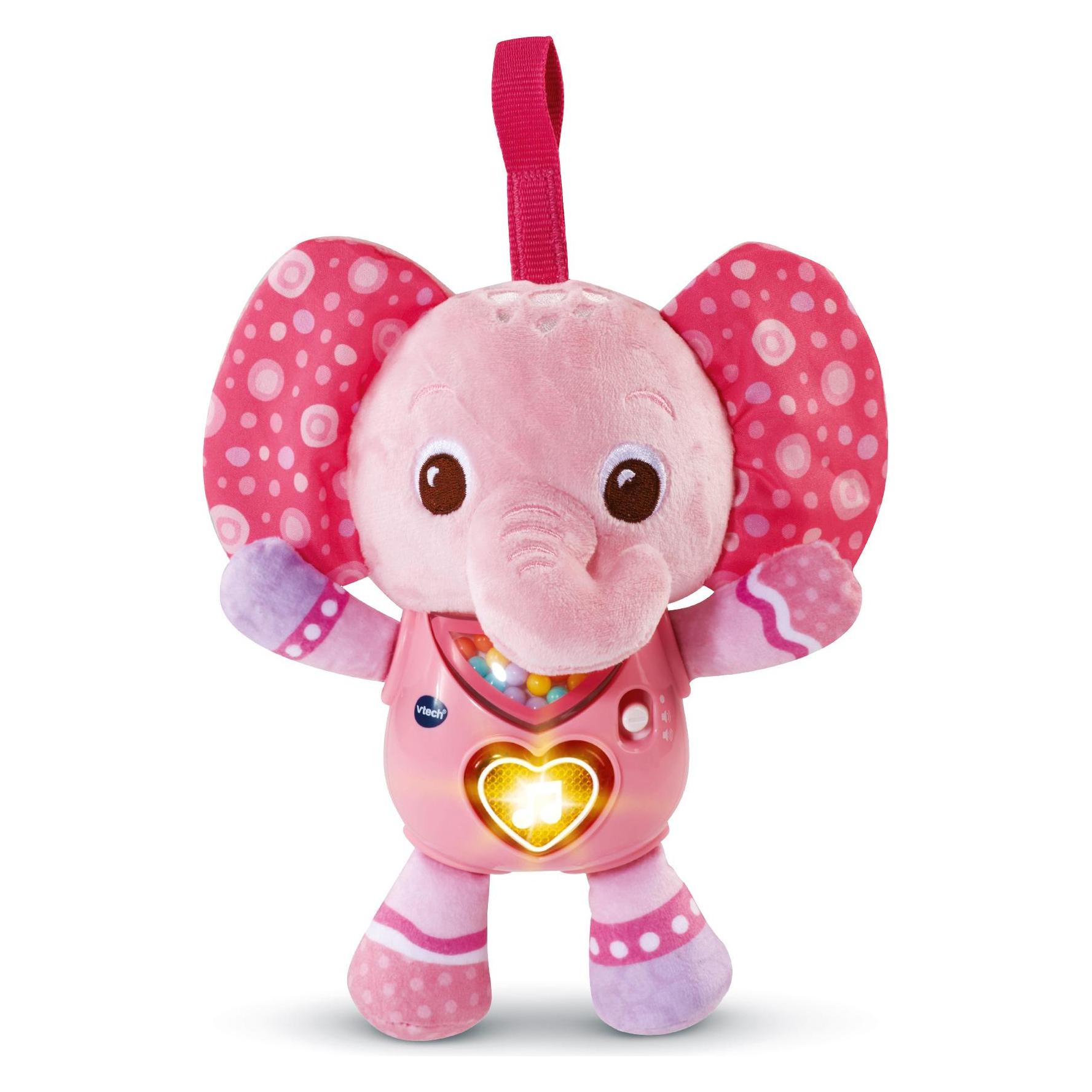 VTech Lumi Chant'Elephanteau (80-566755)