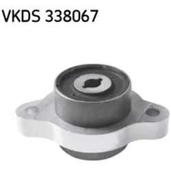 Lagerung Lenker SKF VKDS 338067 für Mercedes-Benz Vito Mixto