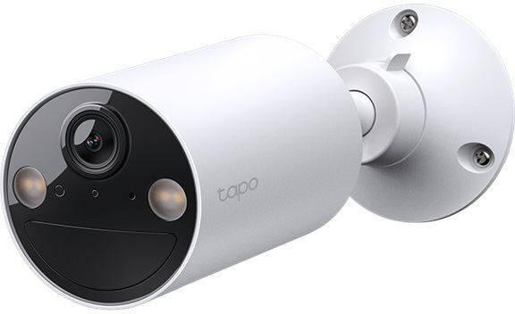TP-Link smart wire-free security camera