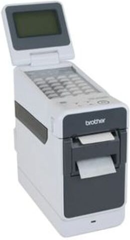 Brother Impressora de etiquetas profissional  TD-2130N