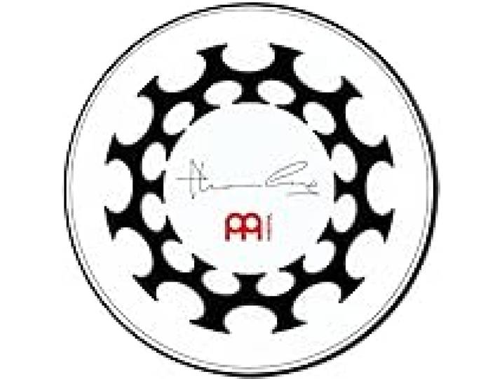 Meinl MPP-12-TL Pad d'entraînement Thomas Lang 12