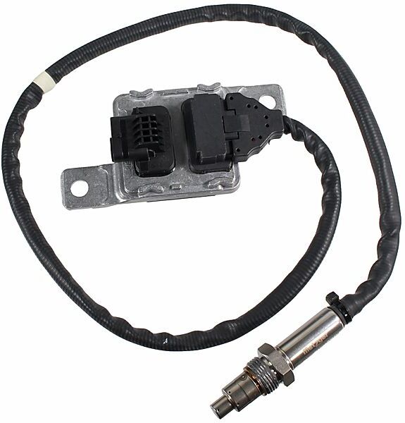 Metzger Autoteile Nox-Sensor, Nox-Katalysator 0940037 Nach Katalysator Für Man Vw