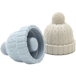 Monkey Business Flaschenverschluss Beanie - mehrfarbig