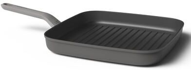 "BergHOFF Leo 11"" Non-Stick Grill Pan, Grey"